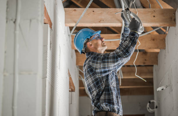 Best Electrical Rewiring Services  in Sylacauga, AL