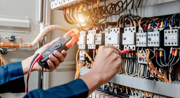 Electrical System Inspection in Sylacauga, AL