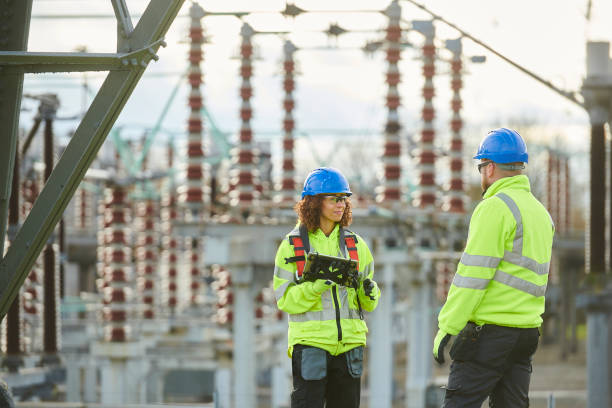 Affordable Electrical Installation in Sylacauga, AL