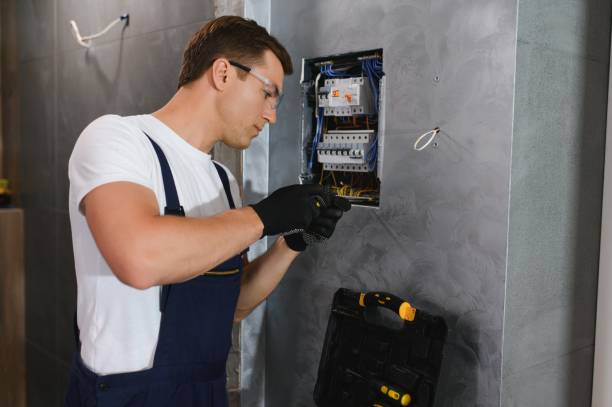 Best Electrical System Inspection  in Sylacauga, AL
