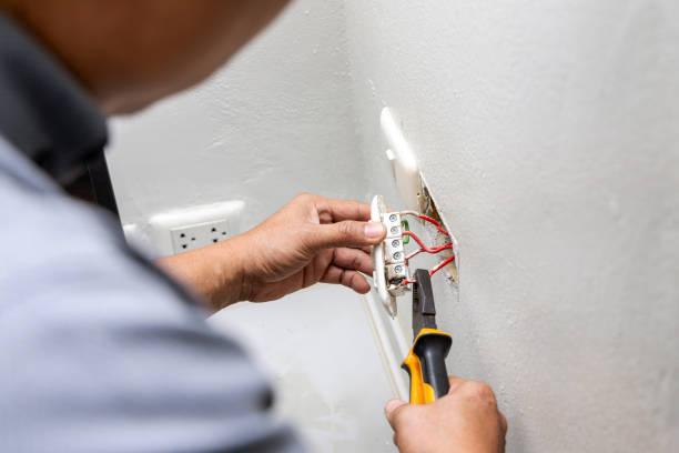 Best Local Electrician Companies  in Sylacauga, AL