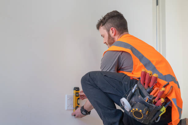Best Industrial Electrical Services  in Sylacauga, AL