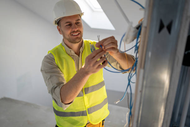 Best Affordable Electrician  in Sylacauga, AL
