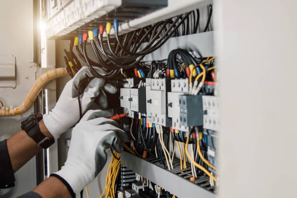 Best Electrical Contractors for Businesses  in Sylacauga, AL