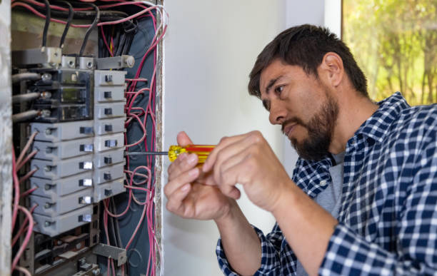 Best Electrical Troubleshooting Services  in Sylacauga, AL
